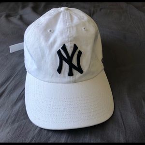 New York Yankees Hat